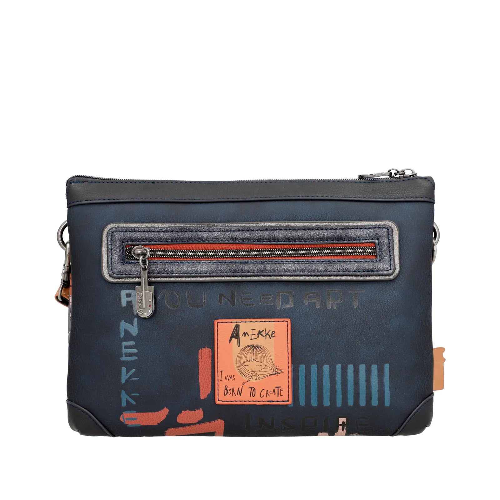 Geanta Dama ANEKKE 37803-174