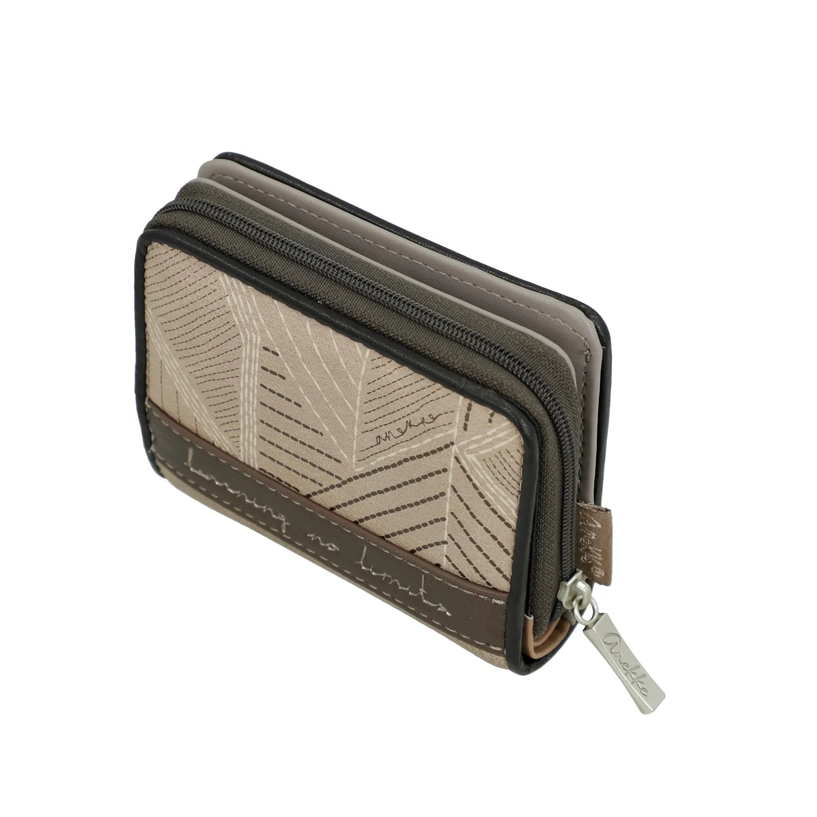 Portofel Dama ANEKKE 42809-903
