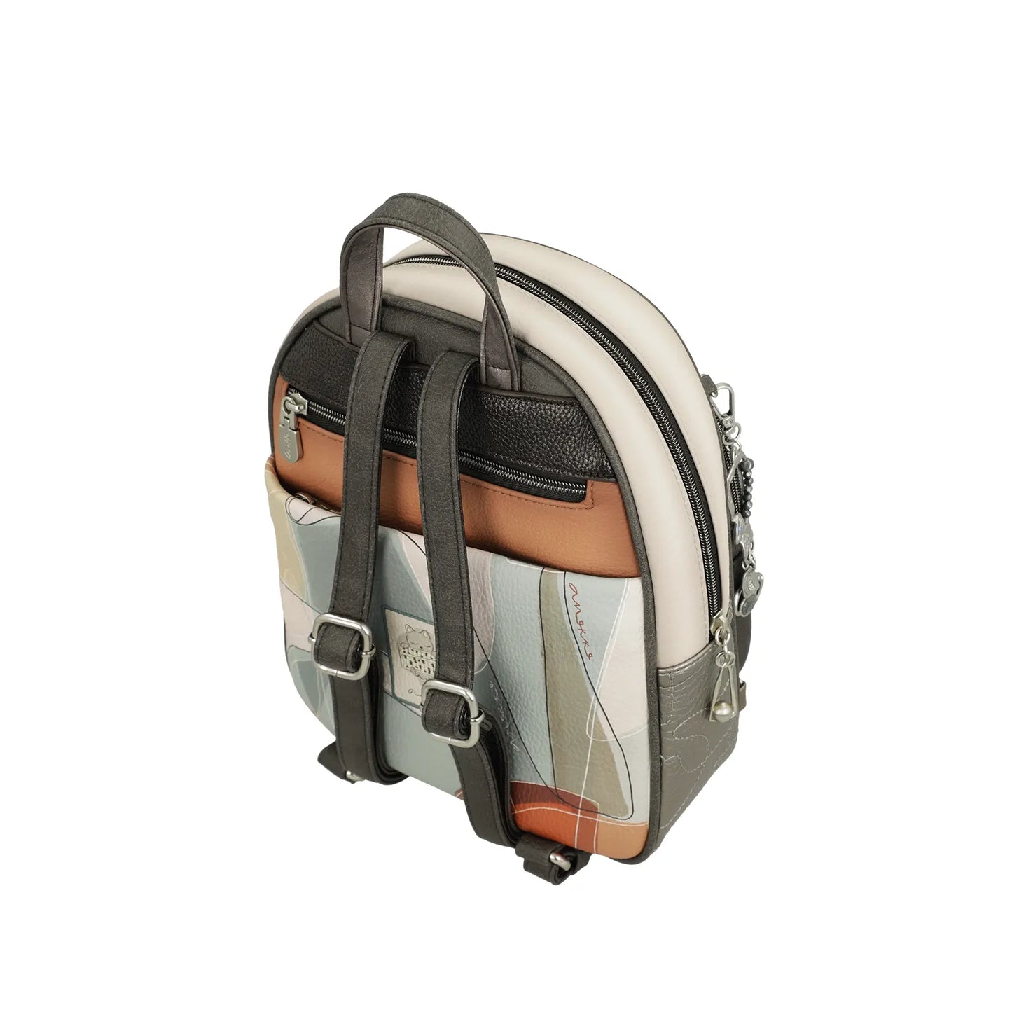Rucsac Dama ANEKKE 42805-197
