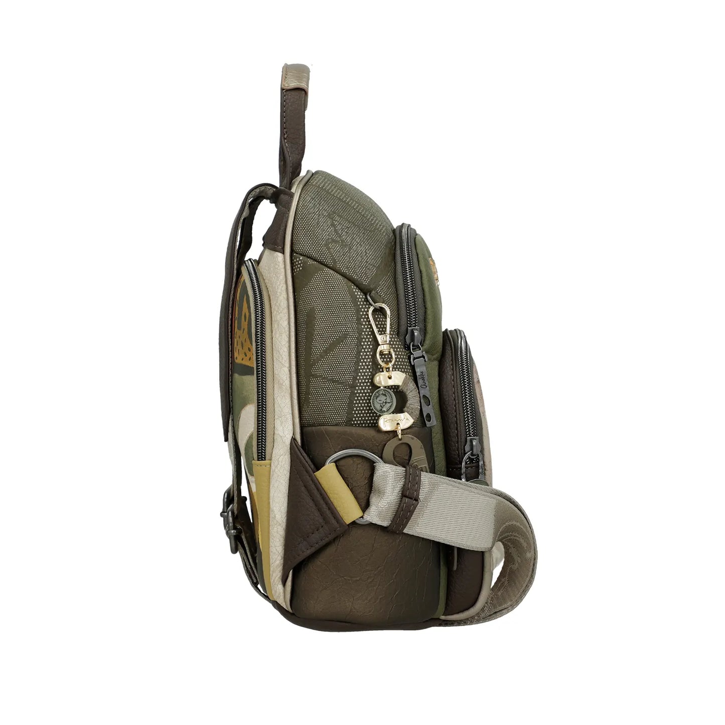 Rucsac Dama ANEKKE 42705-213
