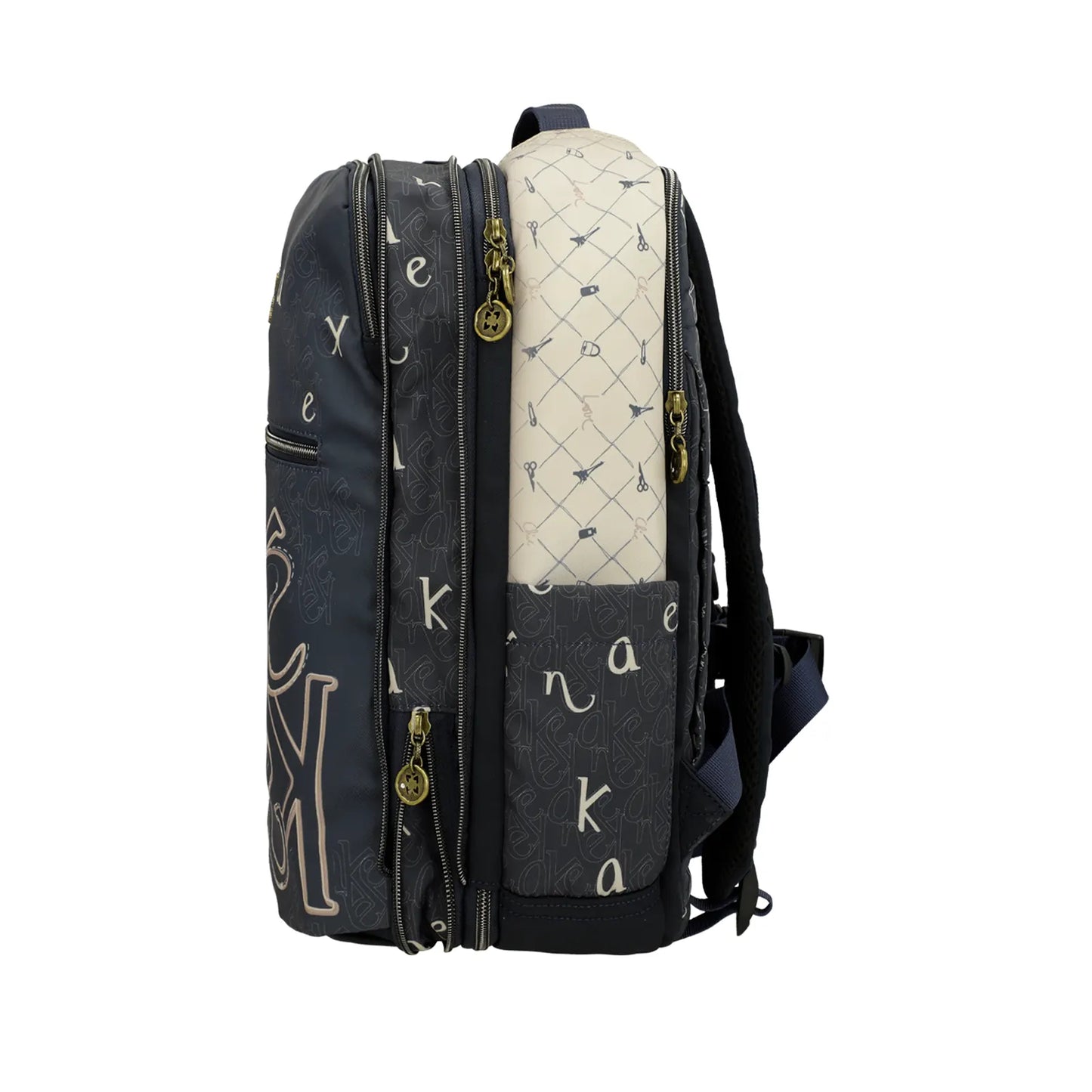 Rucsac Dama ANEKKE 41585-013