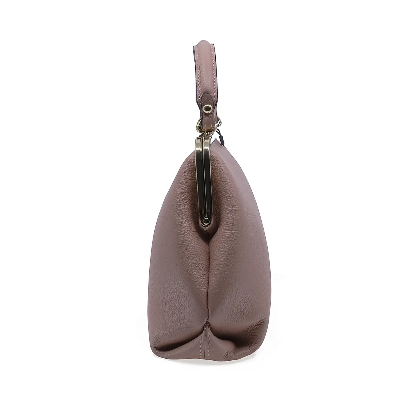 Geantă damă Serenia piele naturala 035 camel