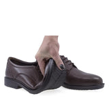 Pantofi barbati casual Goretti piele naturala B36-4K9118-5419 maro