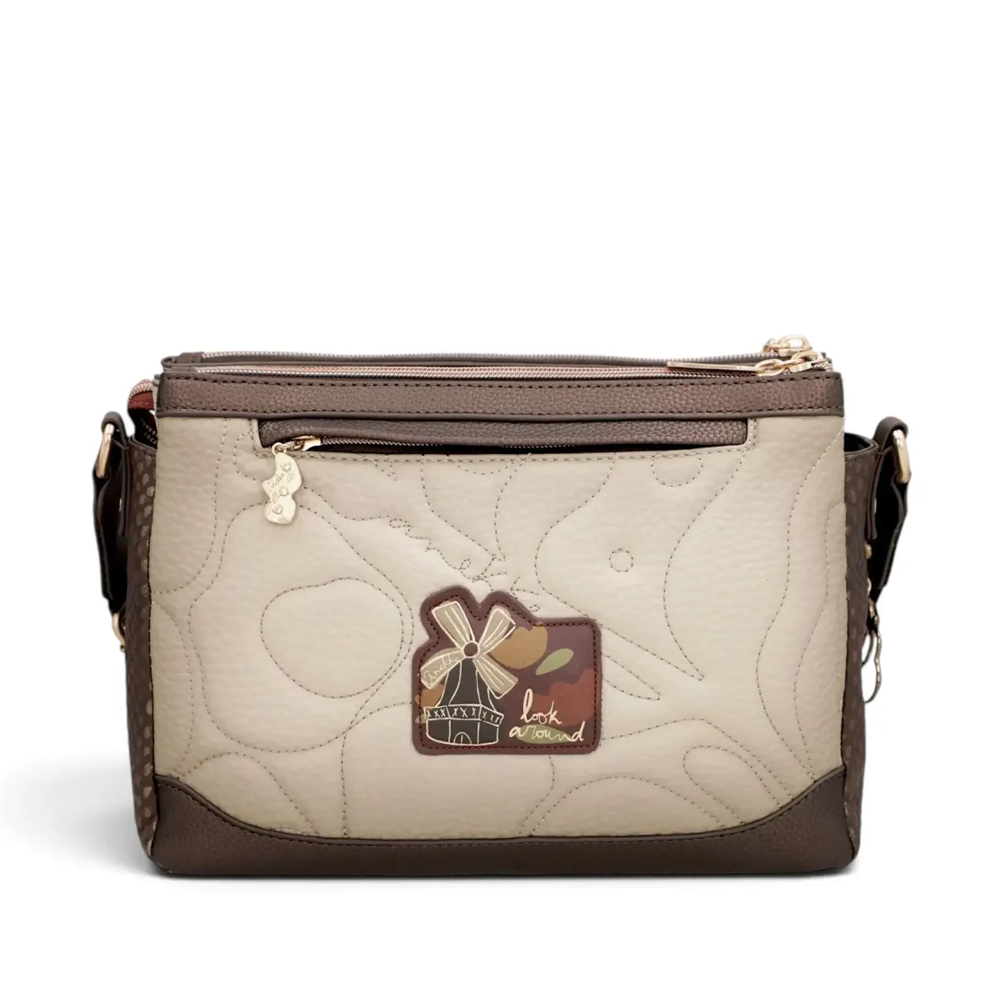 Geanta Dama ANEKKE 43703-184