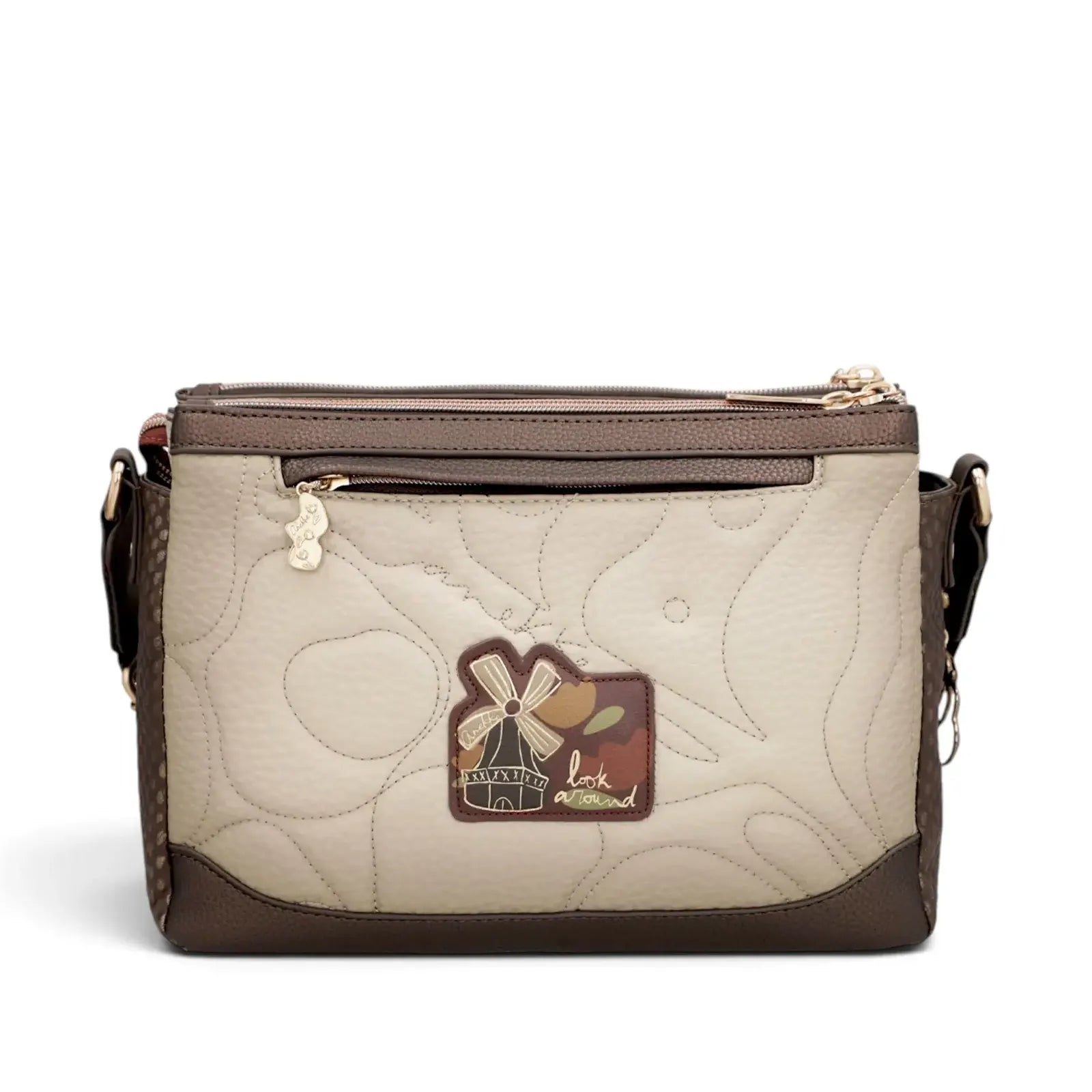 Geanta Dama ANEKKE 43703-184