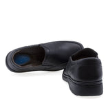 Pantofi barbati casual Goretti piele naturala B25-32093 negru