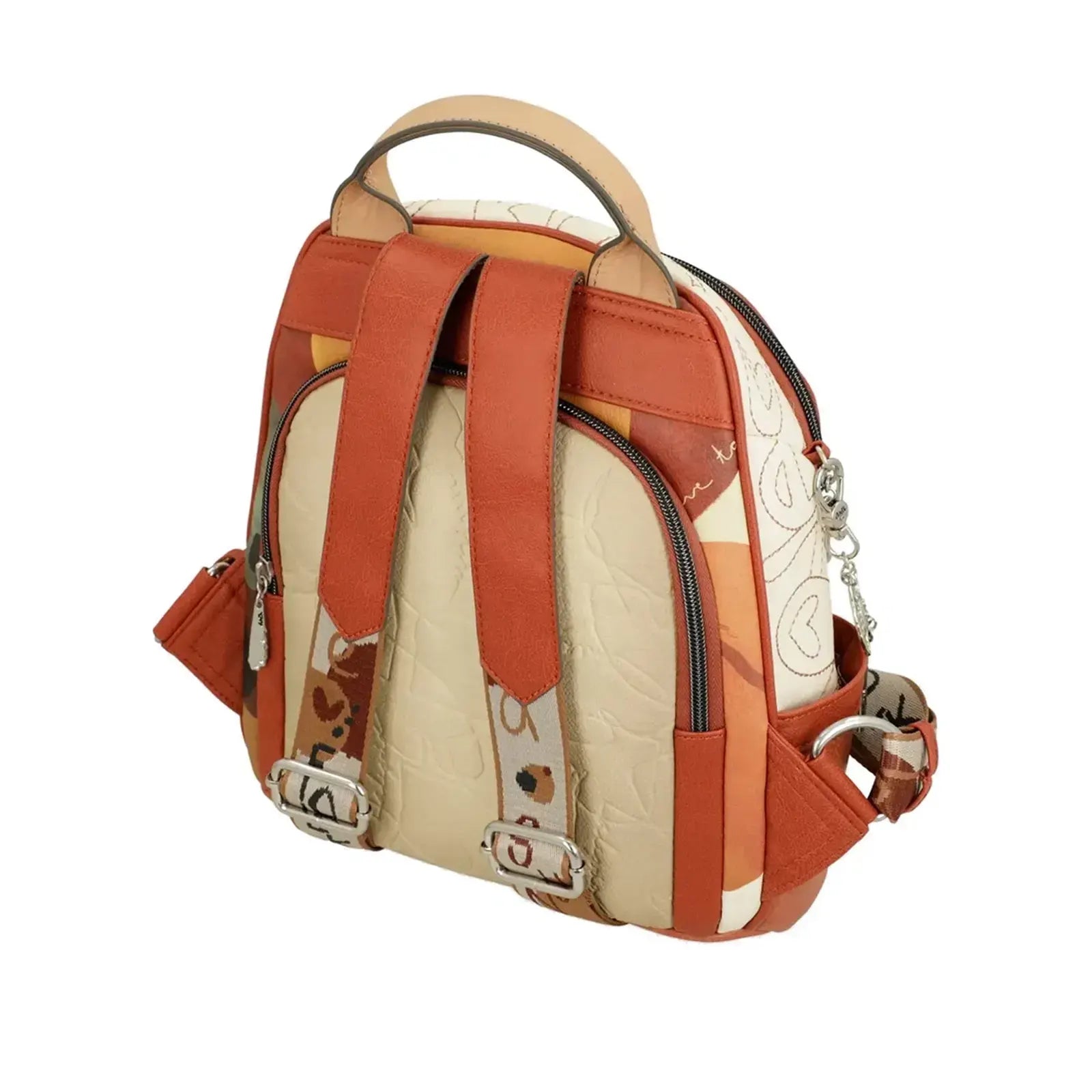 Rucsac Dama ANEKKE 40705-213