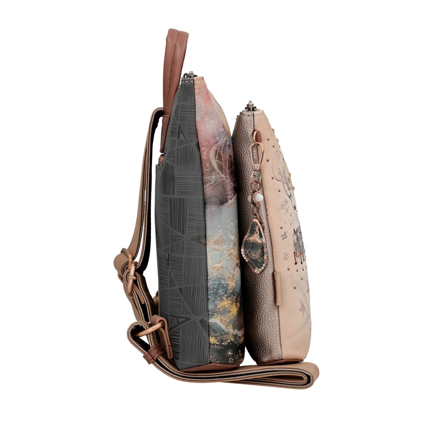 Rucsac Dama ANEKKE 38705-233