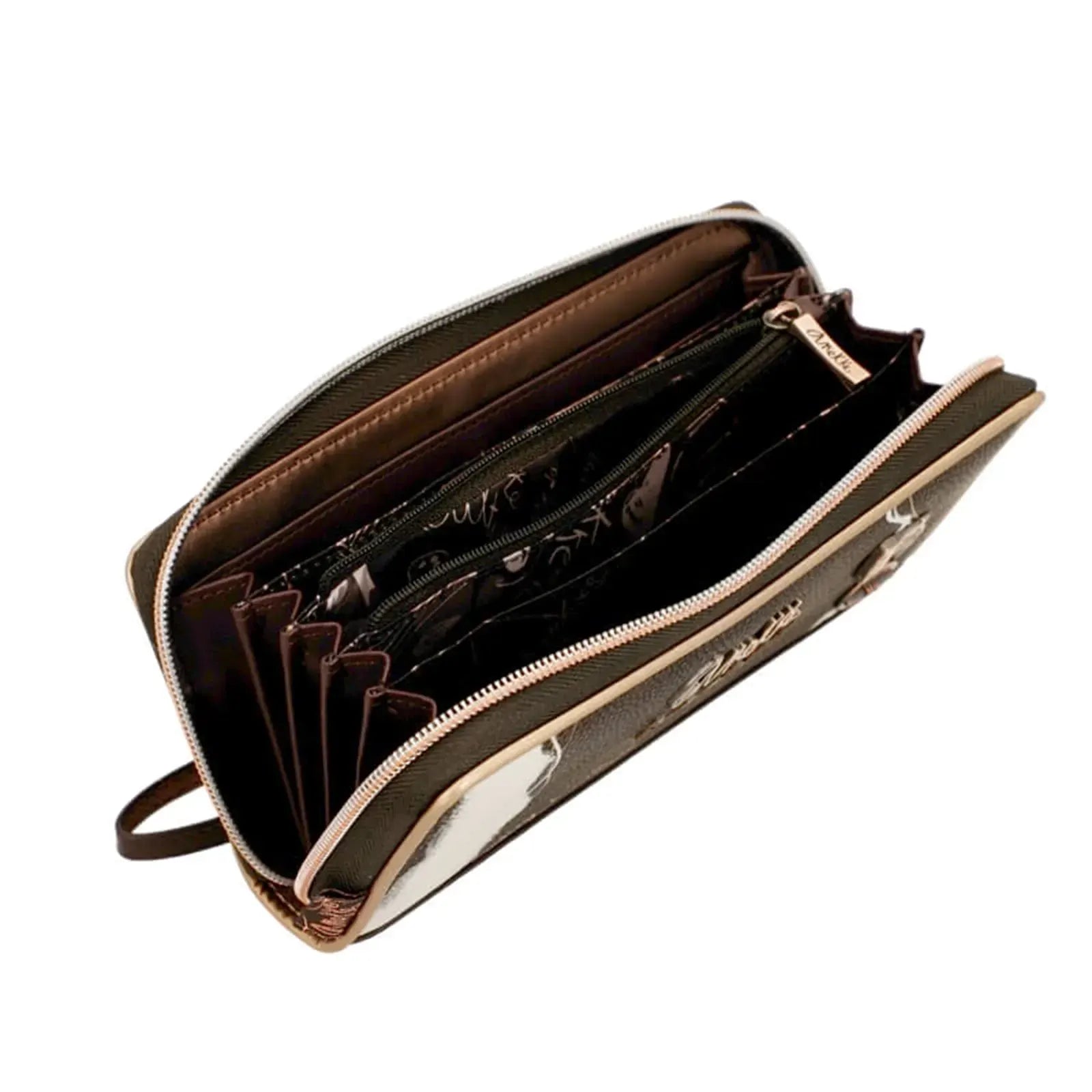 Portofel Dama ANEKKE 37789-908
