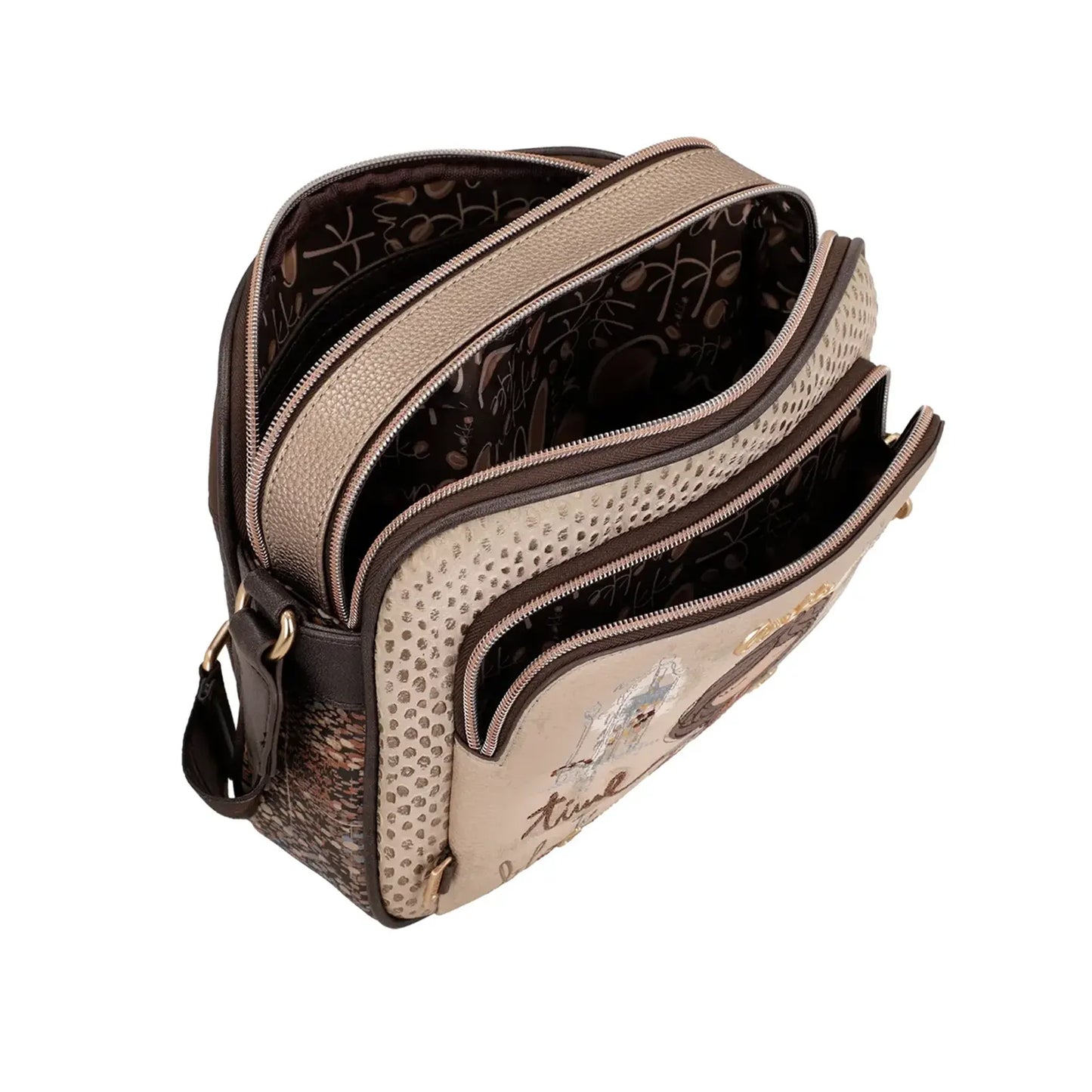 Geanta Dama ANEKKE 43703-516