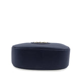 Geantă damă Serenia piele naturala Deea200 bleumarin