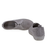 Pantofi Dama Casual Anna Viotti Piele naturala D43-03 gri