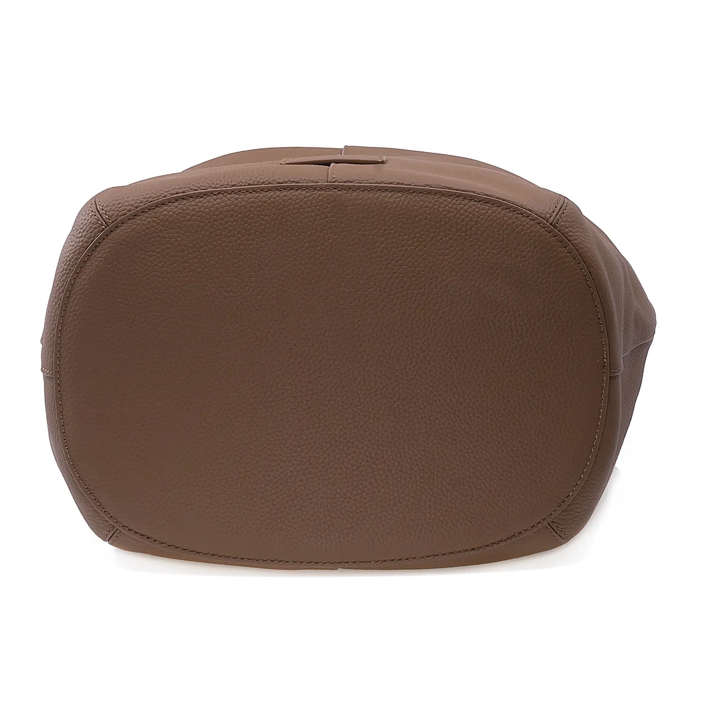 Geantă damă Anna Viotti piele naturala CS12834-001 maro
