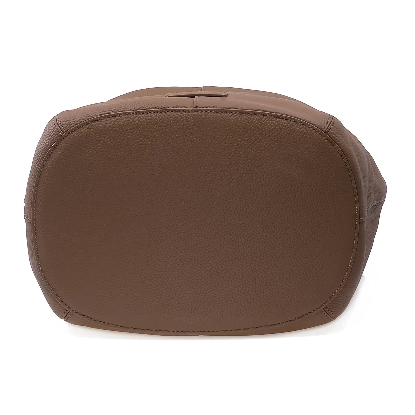 Geantă damă Anna Viotti piele naturala CS12834-001 maro
