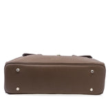 Geantă damă Anna Viotti piele naturala CS9336-001 maro