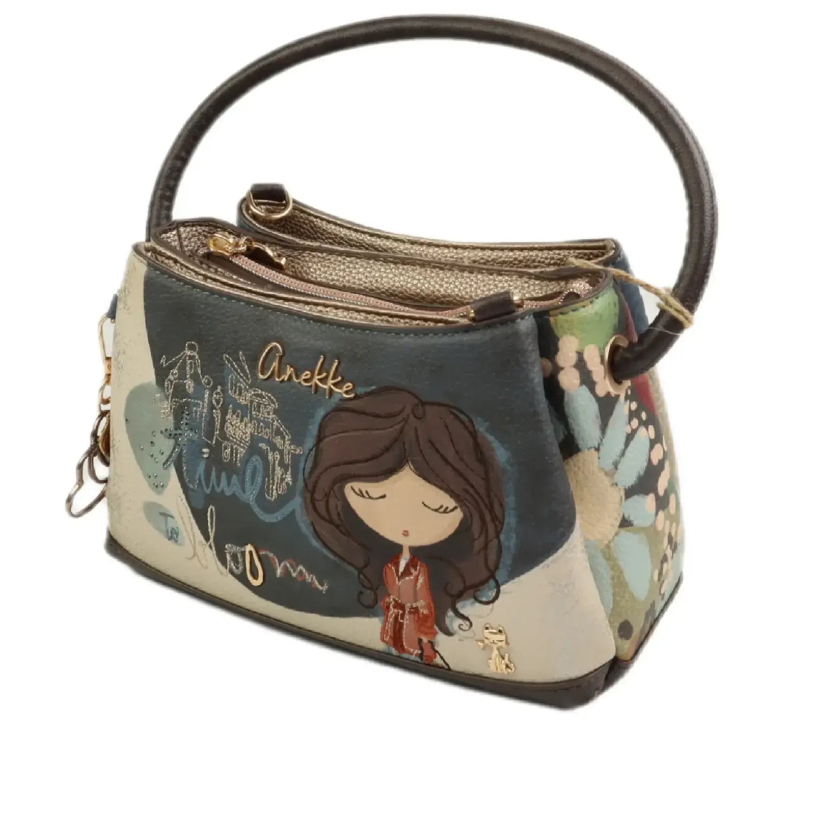 Geanta Dama ANEKKE 43703-446