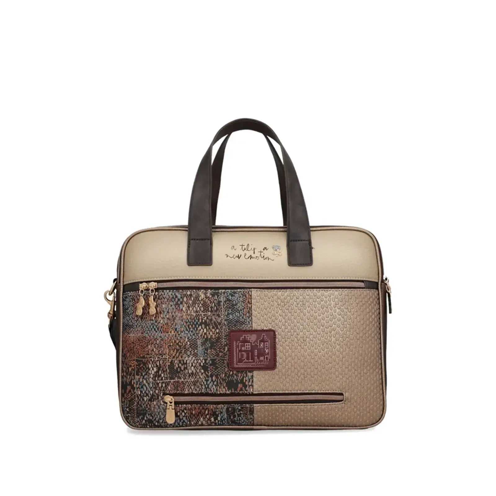 Geantă damă crossbody Anekke Tulip 43706-113