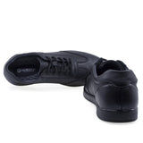 Pantofi barbati casual Goretti piele naturala B111-D9307 negru