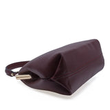 Geantă damă Serenia piele naturala 035 grena