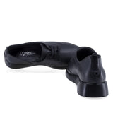 Pantofi Dama Casual Anna Viotti Piele naturala D52-K60 negru