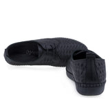 Pantofi Dama Casual Anna Viotti Piele naturala D43-03 negru
