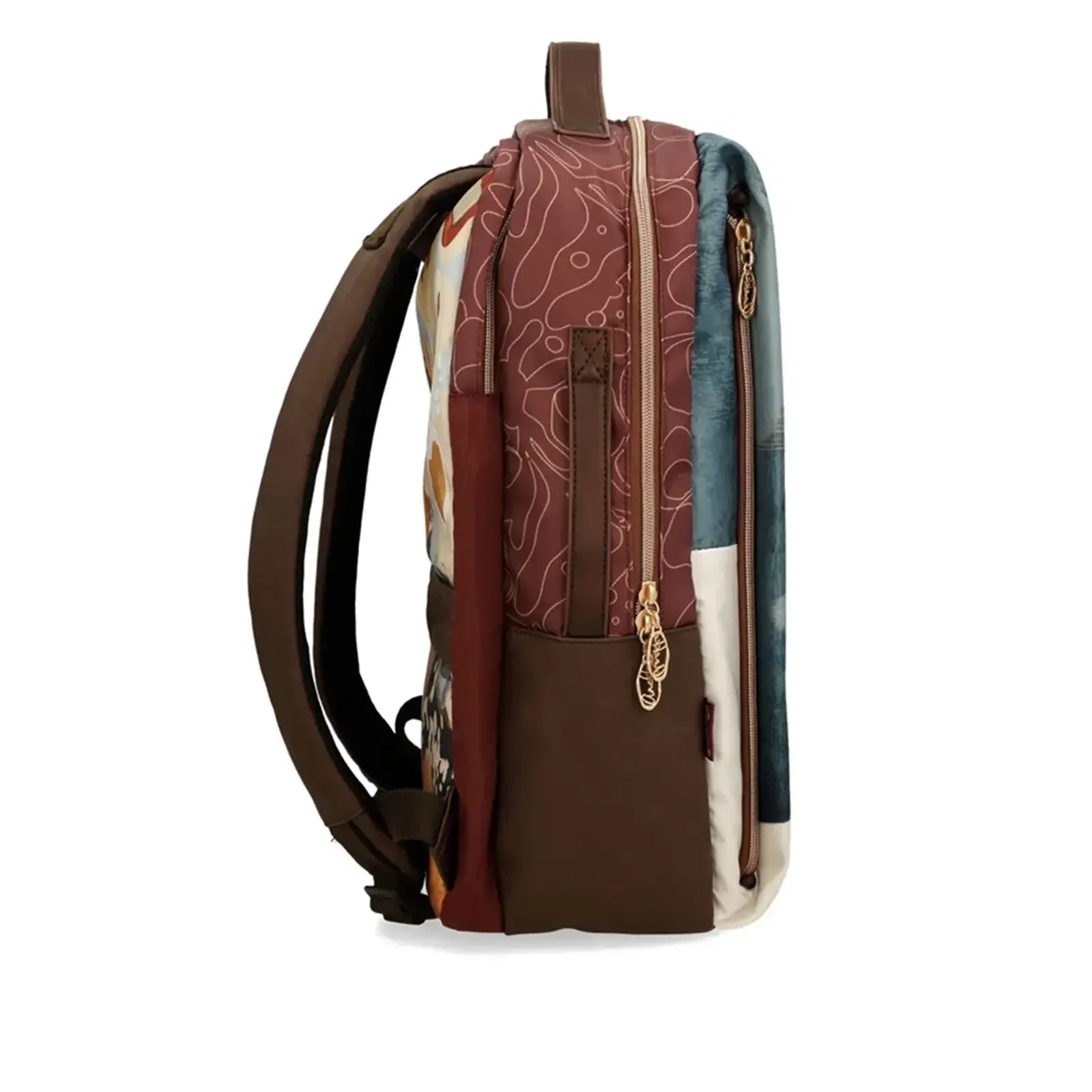Rucsac Dama ANEKKE 43575-001
