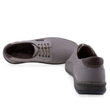 Pantofi barbati casual Goretti piele naturala B36-9506-1 bej