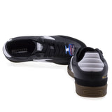 Pantofi Dama Sport SKECHERS Piele naturala D1-418005 negru