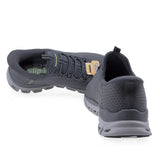 Pantofi Barbati Sport SKECHERS Memory foam B1-233010 gri