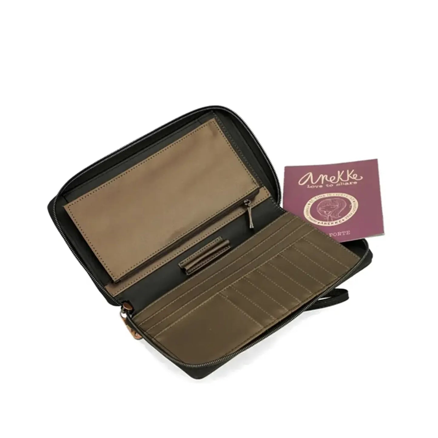 Portofel Dama ANEKKE 39709-916