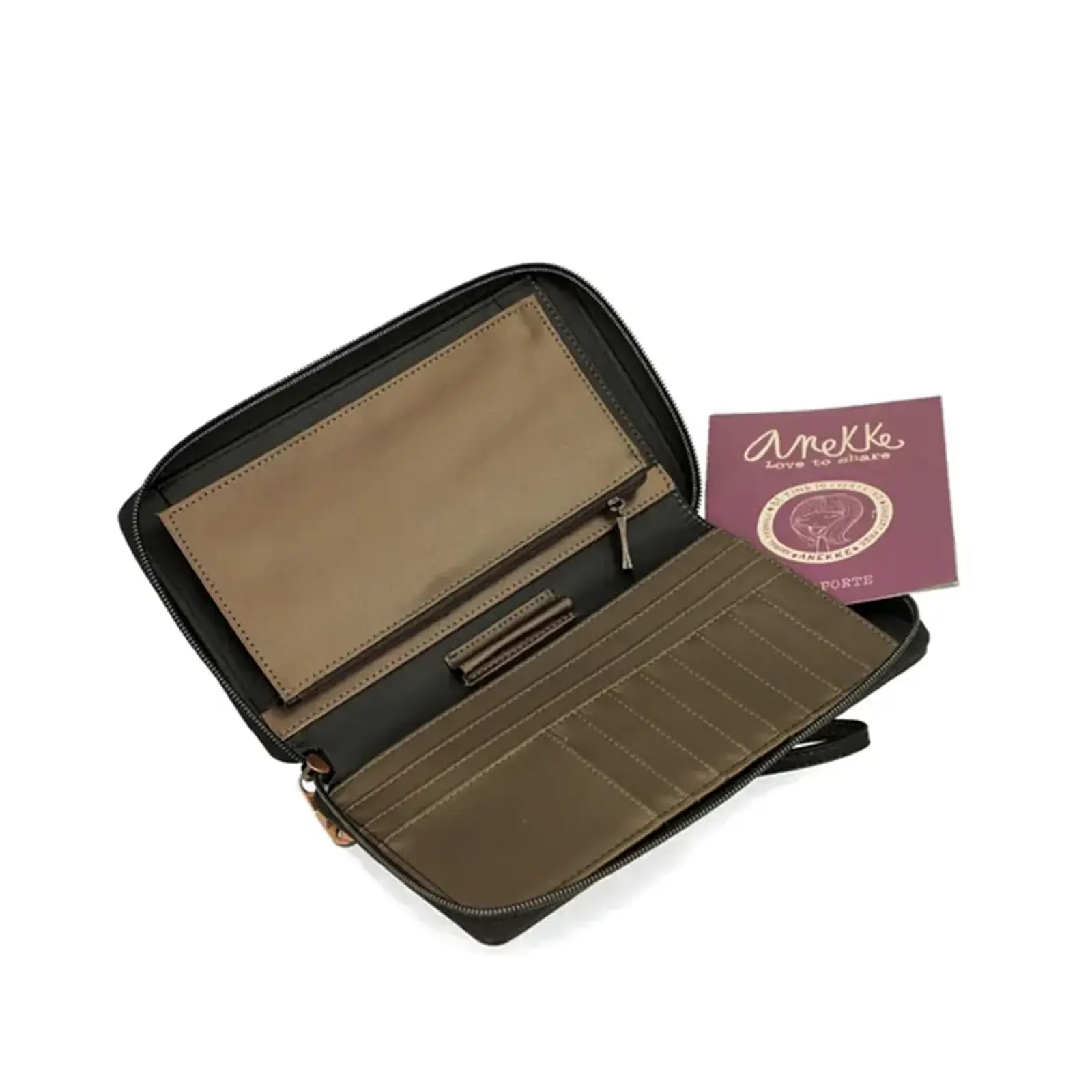 Portofel Dama ANEKKE 39709-916
