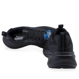 Pantofi Barbati Sport SKECHERS Memory foam B1-232835 negru