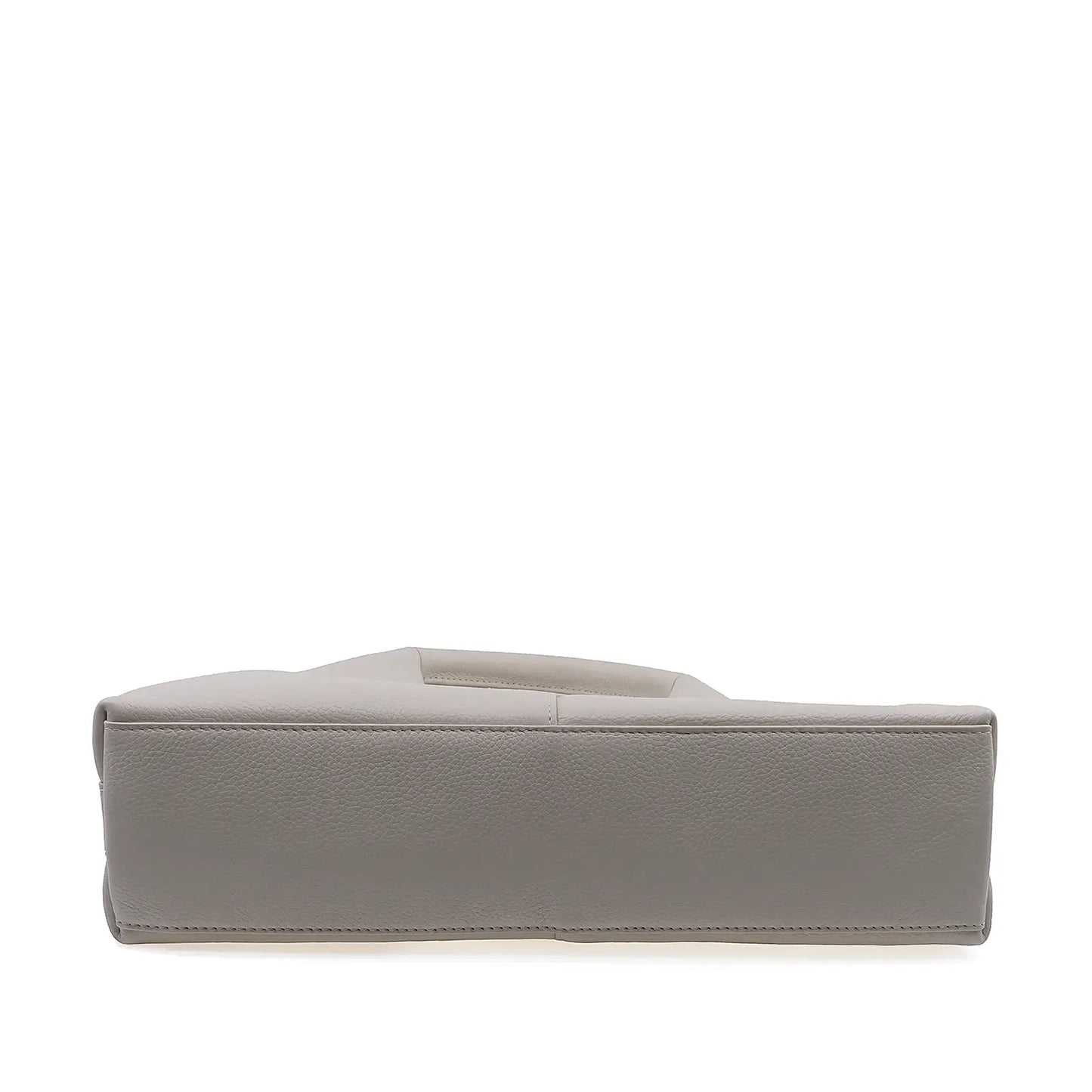Geantă damă Anna Viotti piele naturala CS10480-001 ivoar