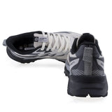 Pantofi barbati sport Goretti B100-CL30126 alb