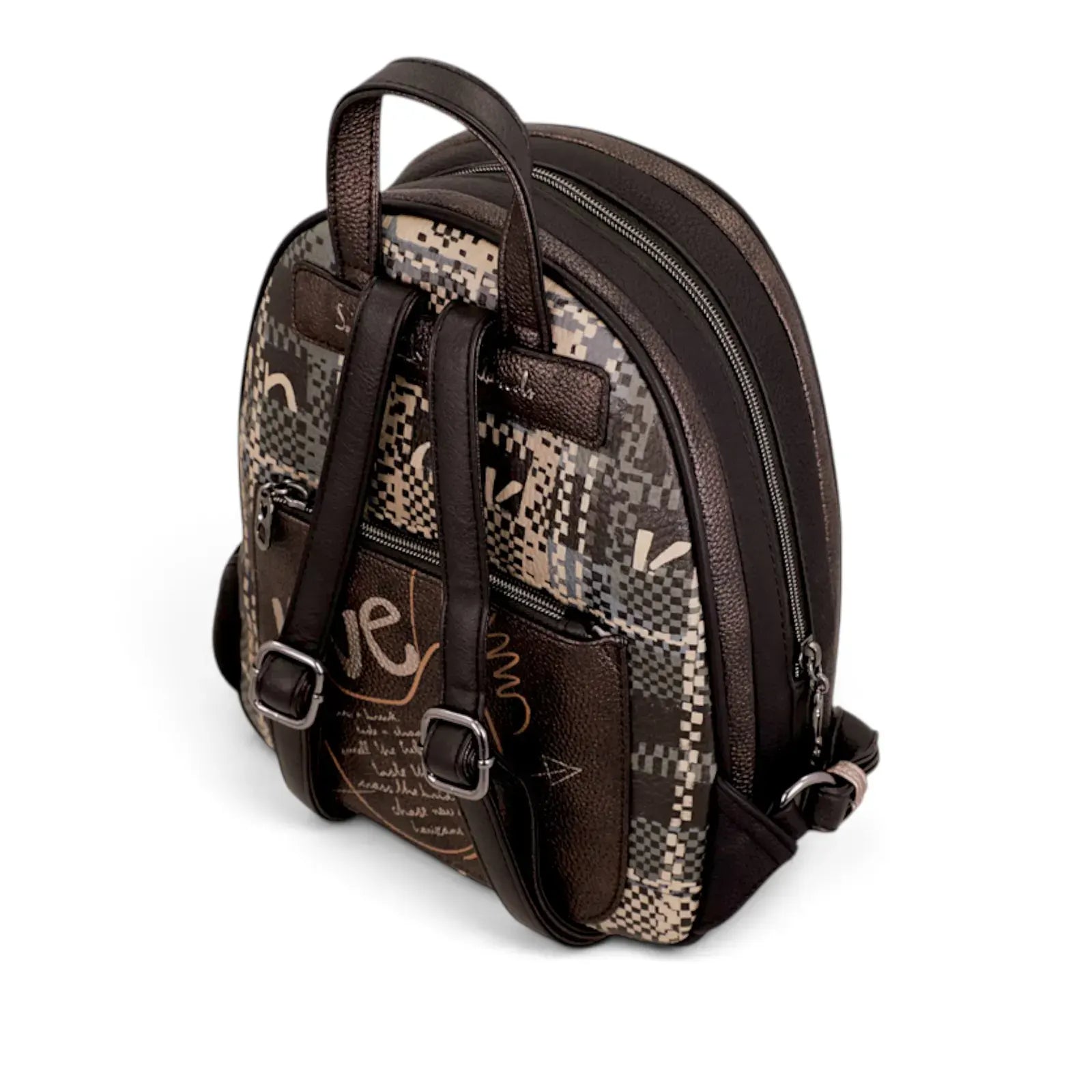 Rucsac Dama ANEKKE 43755-252