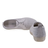 Pantofi Dama Casual Anna Viotti Piele naturala D43-03 bej