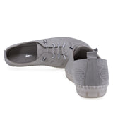 Pantofi Dama Casual Anna Viotti Piele naturala D43-01 crem