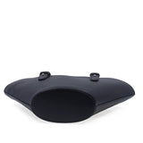 Geantă damă Anna Viotti piele naturala CS7489A005 neagra