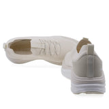 Pantofi Barbati Sport Goretti poliuretan B100-CL31779 bej