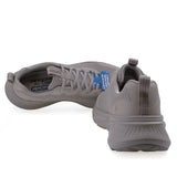 Pantofi Barbati Sport SKECHERS Memory foam B1-232835 taupe