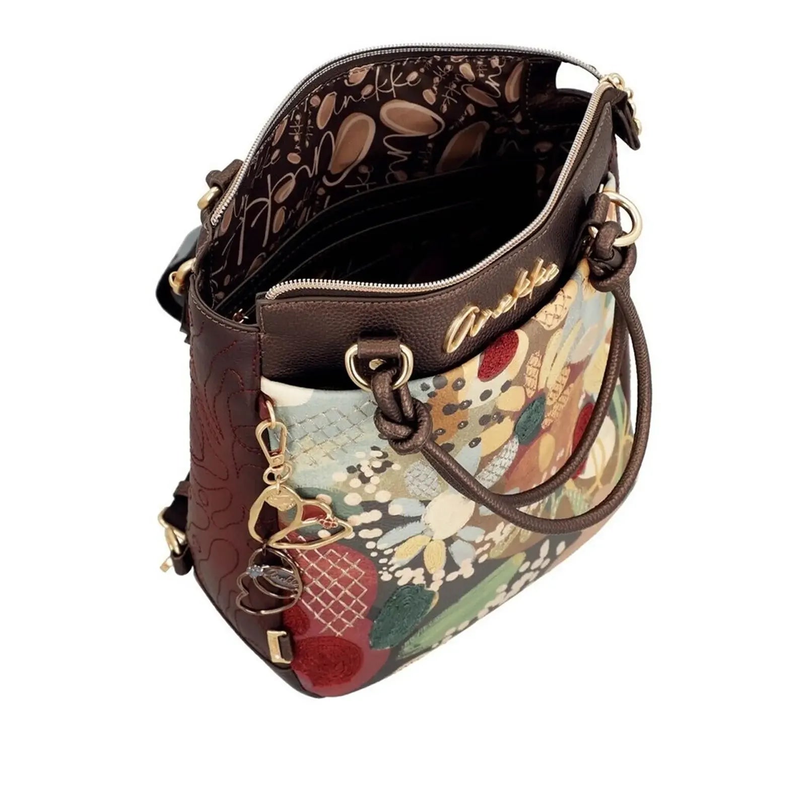 Rucsac Dama ANEKKE 43715-288