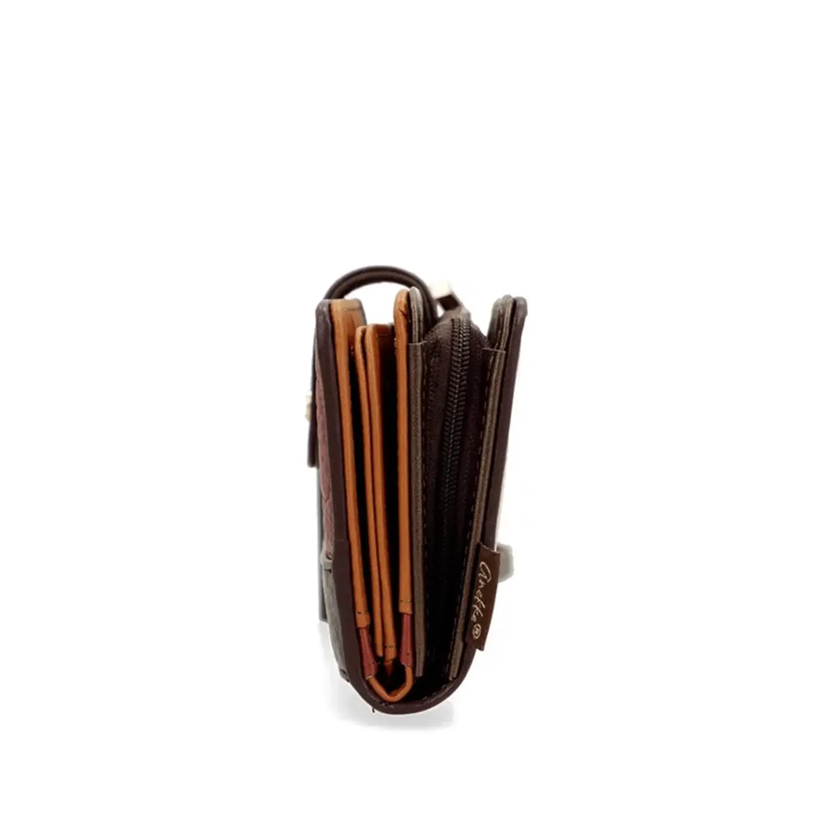 Portofel Dama ANEKKE 43709-901