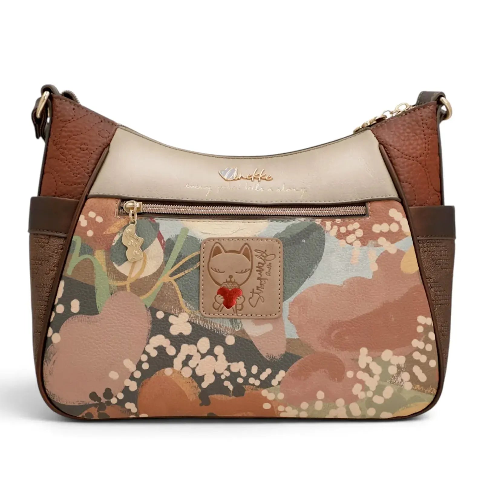Geanta Dama ANEKKE 43703-002