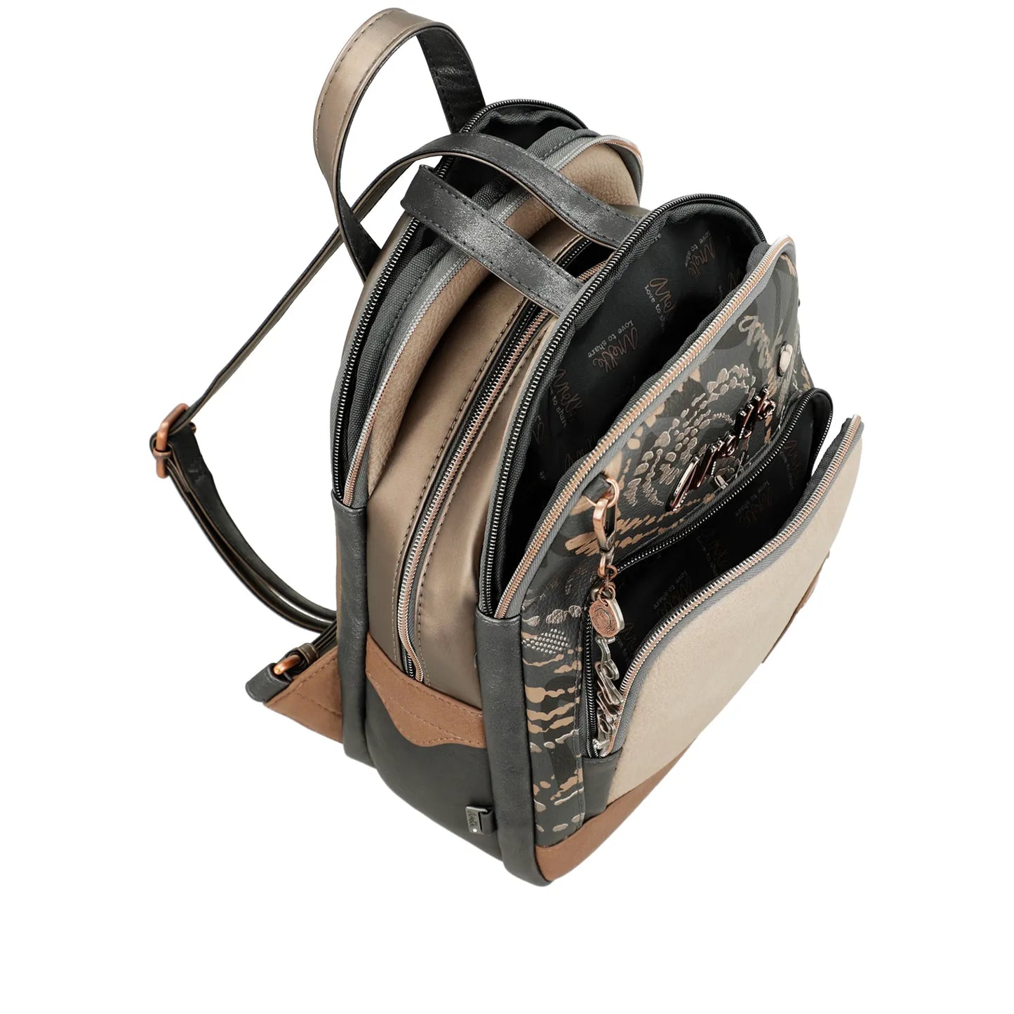 Rucsac Dama ANEKKE 41785-044