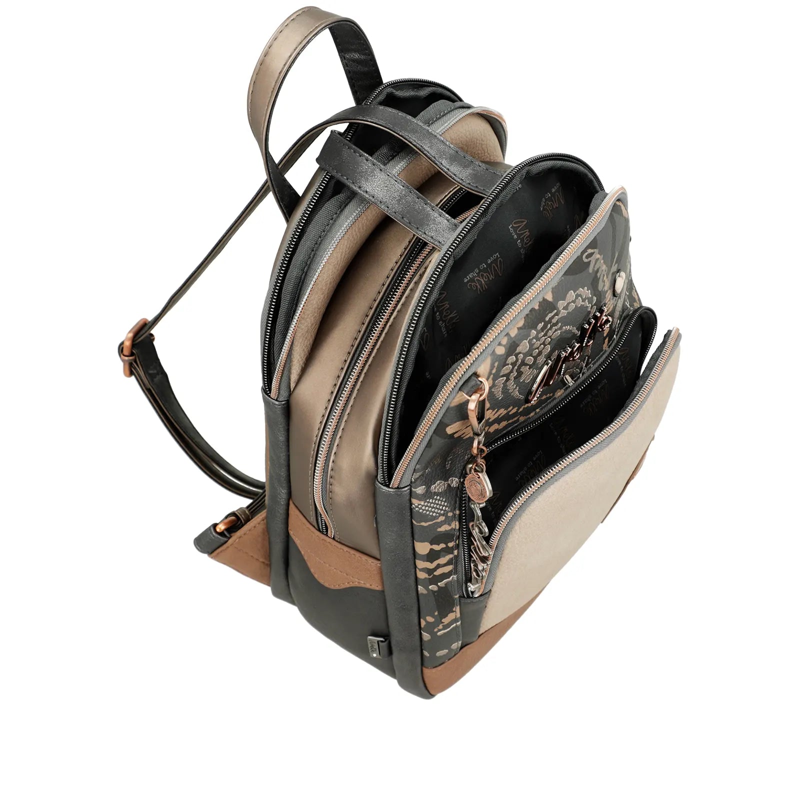 Rucsac Dama ANEKKE 41785-044