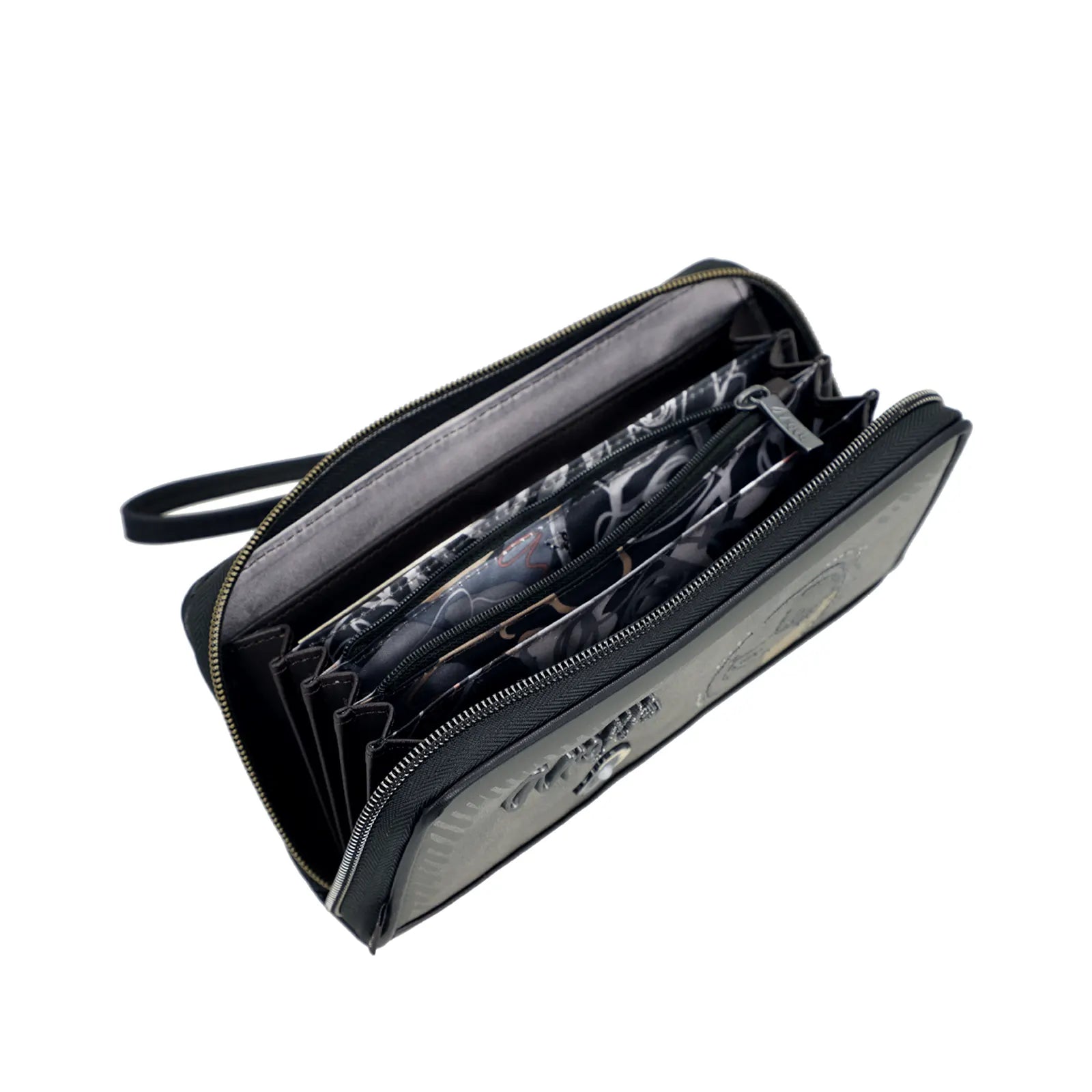 Portofel damă Anekke 41869-908