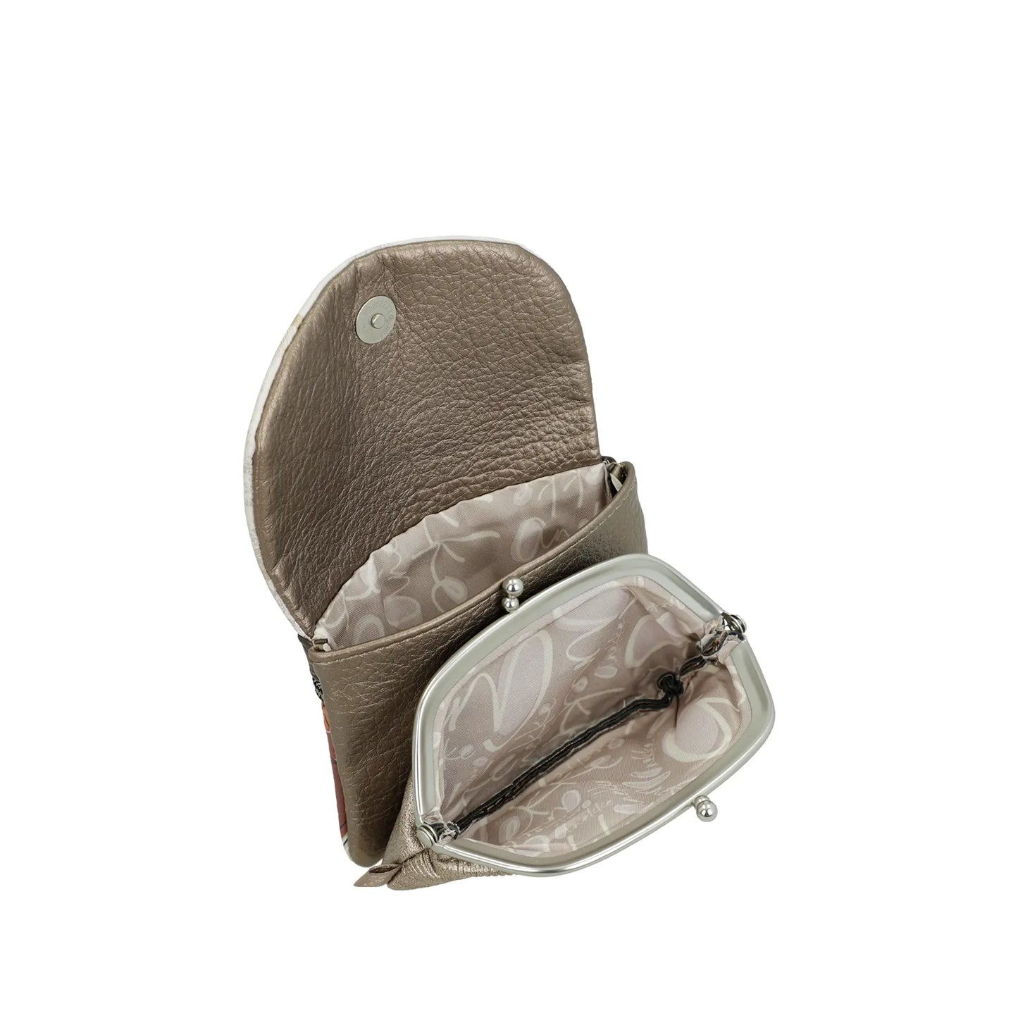 Portofel Dama ANEKKE 42809-016