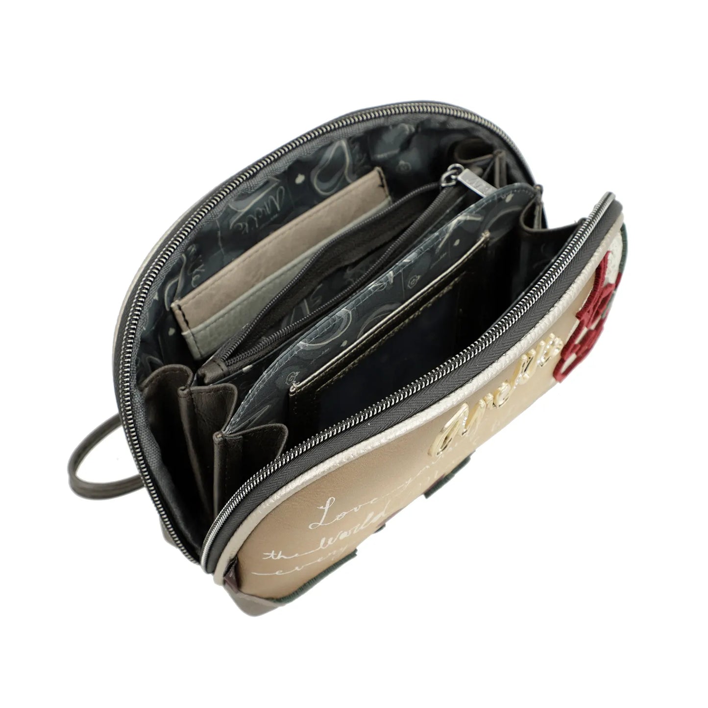 Portofel Dama ANEKKE 41719-709