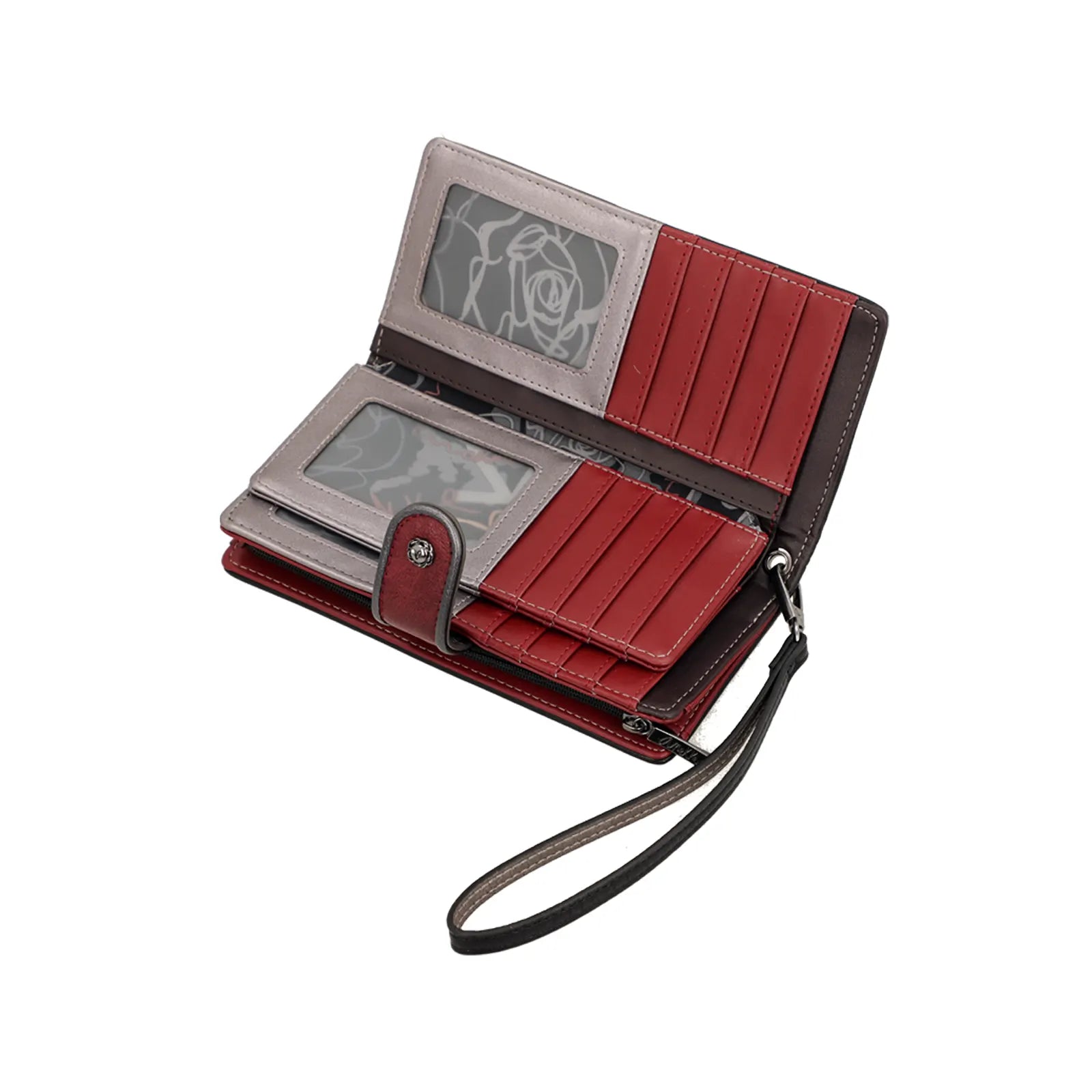 Portofel Dama ANEKKE 41809-901