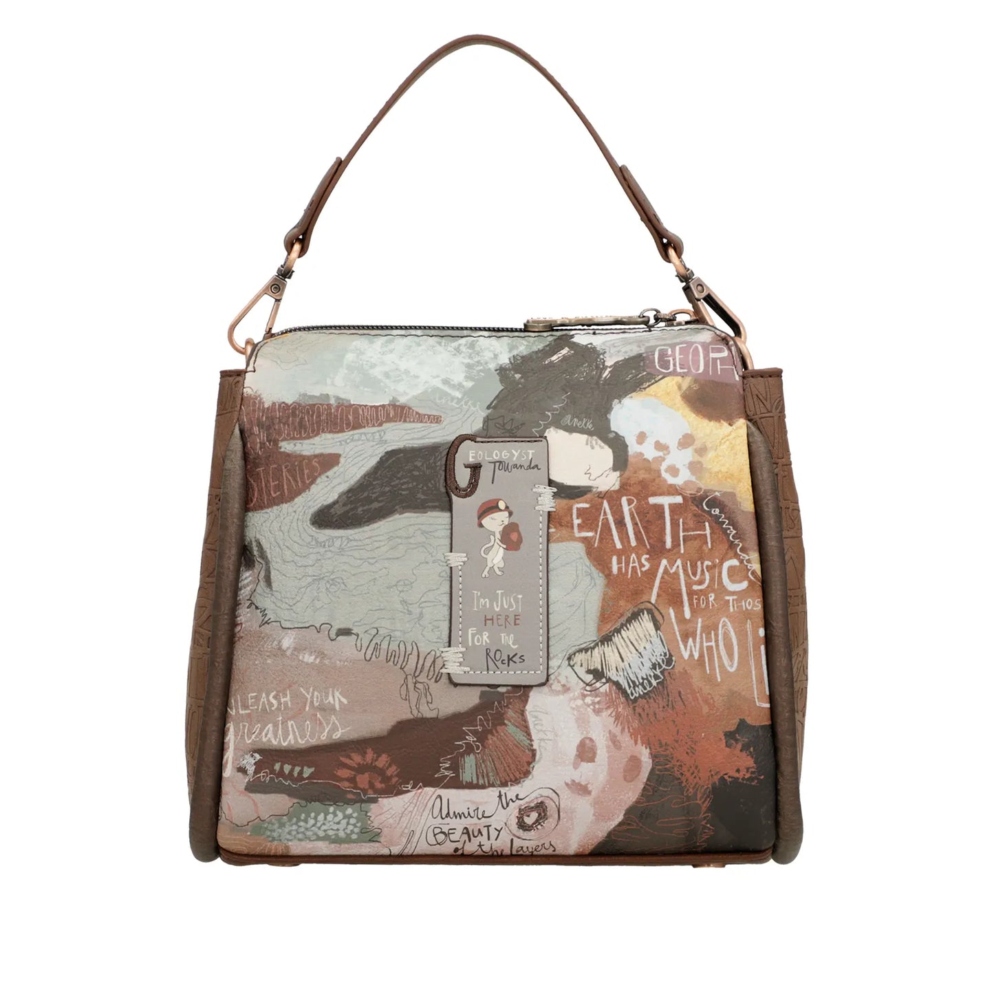 Geanta Dama ANEKKE 39803-440